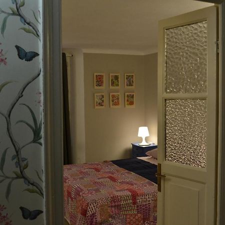 ジェノヴァCasa Di Marinellaアパートメント エクステリア 写真