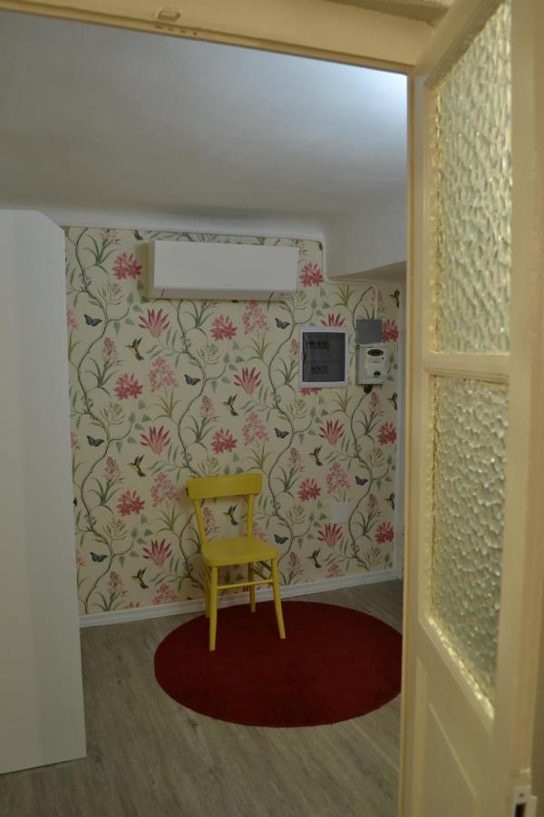 ジェノヴァCasa Di Marinellaアパートメント エクステリア 写真