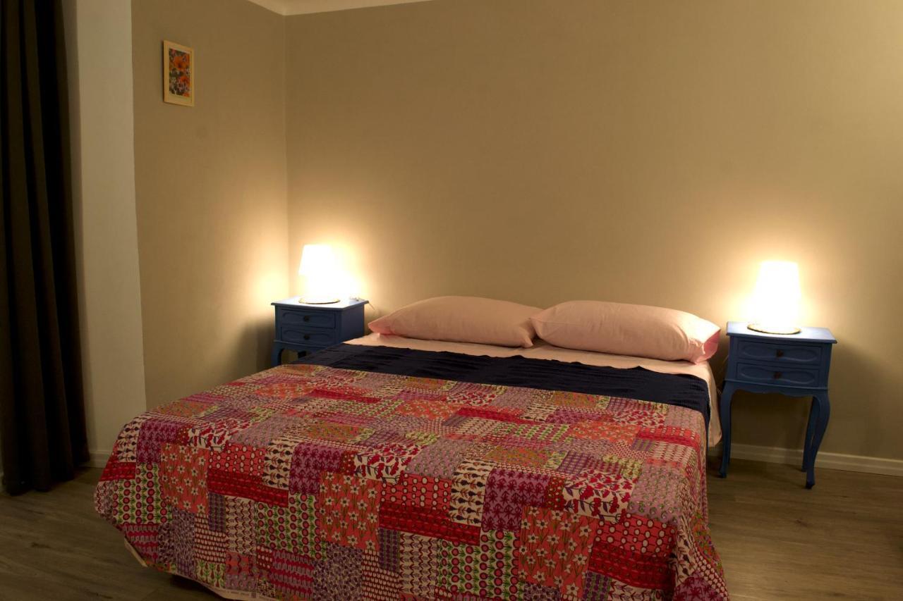 ジェノヴァCasa Di Marinellaアパートメント エクステリア 写真